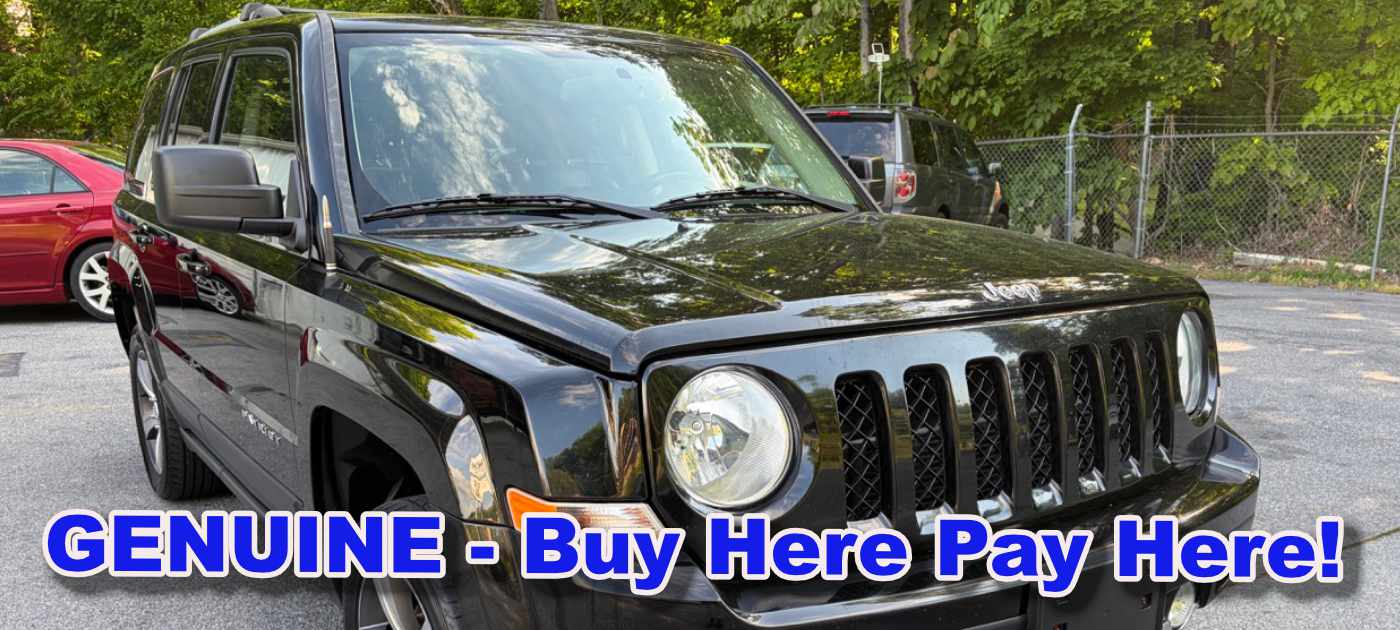 Jeep