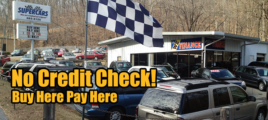 Buy Here Pay Here Car Lots Near Me No Credit Check - Car Sale and Rentals